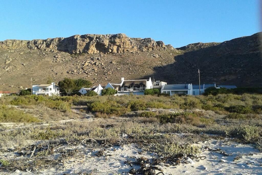House Mcintosh Villa Elands Bay Exterior photo